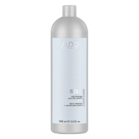 STUDIO "Luxe Care" Шелк-Шампунь с протеинами шелка серии (1000 мл)