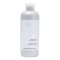 STUDIO "Luxe Care" Шелк-Шампунь с протеинами шелка серии (350 мл)