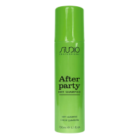 STUDIO «After party» Сухой шампунь для волос (150 мл)