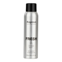KAPOUS «Fresh&Up» Сухой шампунь для волос (150 мл)