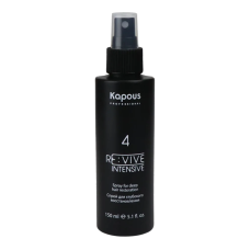 KAPOUS «Re:vive» Спрей для глубокого восстановления (150 мл)