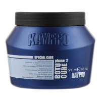 KAYPRO SPECIAL CARE BOTU-CURE Маска восстановление с растительными пептидами (500 мл)