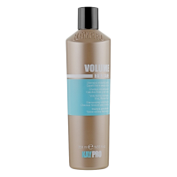 KAYPRO HAIR CARE VOLUME Шампунь для объема волос (350 мл)