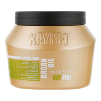 KAYPRO SCALP CARE ARGAN OIL Питательная маска для волос с аргановым маслом (500 мл)