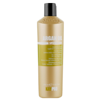 KAYPRO SCALP CARE ARGAN OIL Питательный шампунь с аргановым маслом (350 мл)