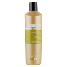 KAYPRO SCALP CARE ARGAN OIL Питательный шампунь с аргановым маслом (350 мл)