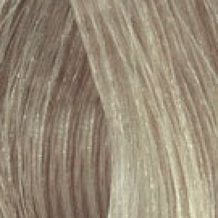 9/1 Крем-краска ESTEL PRINCESS ESSEX, блондин пепельный/серебро, 60 мл