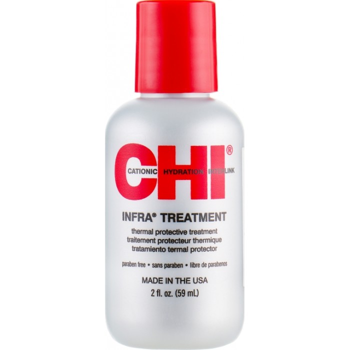 CHI Кондиционер для волос «Инфра» Infra Treatment 59 мл