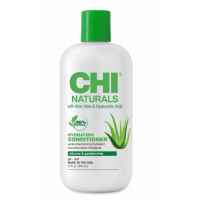 CHI Naturals: Hydrating Conditioner Увлажняющий кондиционер для волос 355 мл