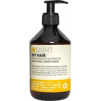 IDR033 Кондиционер  увлажняющий для сухих волос   Nourishing Conditioner 400 ml