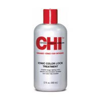 CHI Кондиционер для окрашеных волос Ionic Color Lock Treatment 355ml