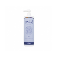 Baco Color Care Кондиционер-стабилизцвета д/волос с гидролиз шелка и рисов протеинами 1л