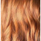 CD Крем-краска для волос с витамином С золотистый 0/55 100 мл