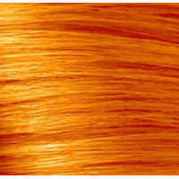 Краситель прямого действия для волос «Rainbow» Kapous, Оранжевый, 150 мл