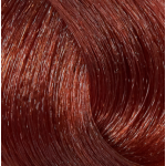 60 мл 7/7 крем-краска для волос с витамином С средне-русый медный