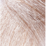 60 мл 10/2 крем-краска для волос с витамином С светлый блондин пепельный
