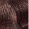 60 мл 6/6 крем-краска для волос с витамином С темно-русый шоколадный