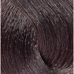 60 мл 4/62 крем-краска для волос с витамином С средне-коричневый шоколадно-пепельный