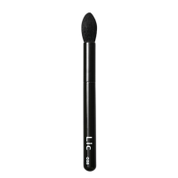 LIC Makeup Artist Brush G05 NEW Кисть для хайлайтера и коррекции средняя 