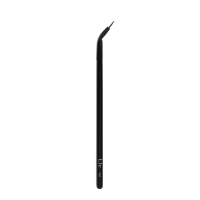 LIC Makeup Artist Brush Кисть для нанесения подводки изогнутая T06 NEW 