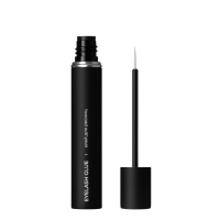 LIC Eyelash glue Клей для накладных ресниц и пучков, прозрачный (5 мл)