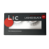 LIC False Lashes Black Ресницы накладные 01 NEW 