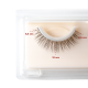 LIC False Lashes Black Ресницы накладные 01 NEW 