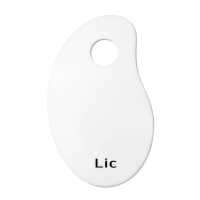LIC Makeup Mixing Palette Палитра для смешивания косметики