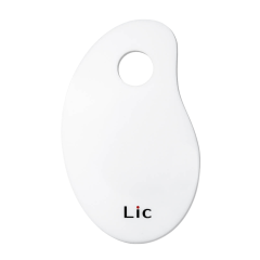 LIC Makeup Mixing Palette Палитра для смешивания косметики