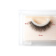 LIC False Lashes Black Ресницы накладные 02 NEW 