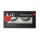 LIC False Lashes Black Ресницы накладные 03 NEW 
