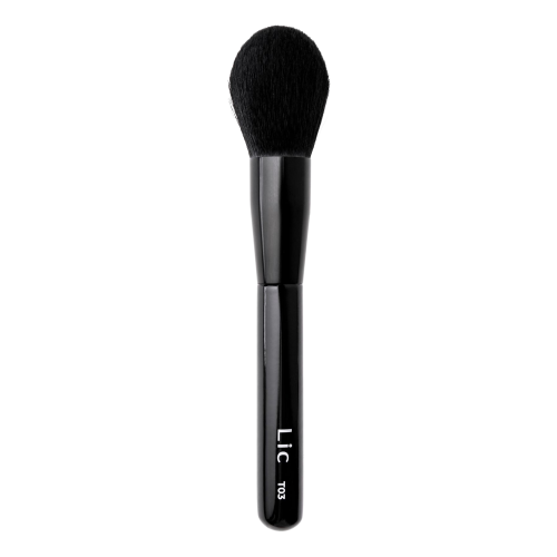 LIC Makeup Artist Brush T03 NEW Кисть для пудры 