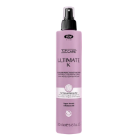 Lisap Ultimate K Revitalizing Protective & Styling Spray Спрей для термозащиты и укладки волос (250 мл) 