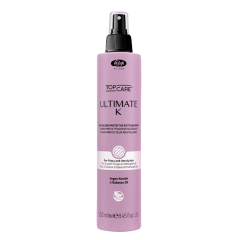 Lisap Ultimate K Revitalizing Protective & Styling Spray Спрей для термозащиты и укладки волос (250 мл) 