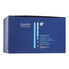 Londa Professional Blonding Powder With Блондирующий порошок без образования пыли, ШТУЧНО (500 гр х 2)