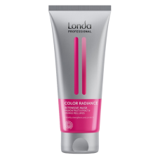 Londa Professional Color Radiance Маска для защиты цвета и блеска окрашенных волос (200 мл)