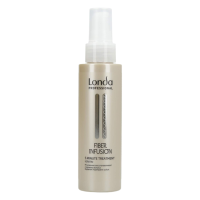 Londa Professional Fiber Infusion Treatement Средство с кератином для волос смываемое (100мл)