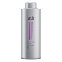 Londa Professional Deep Moisture Увлажняющий шампунь для волос (1000 мл)