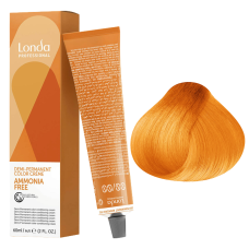 Londa Professional Ammonia Free 0/34 золотисто-медный микстон (60 мл)