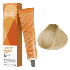 Londa Professional Ammonia Free 10/0 Тонирующая краска для волос (60 мл)