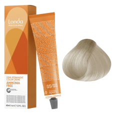 Londa Professional Ammonia Free 10/81 Тонирующая краска для волос (60 мл)