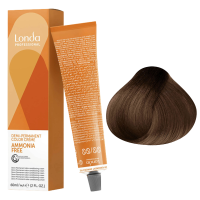 Londa Professional Ammonia Free 5/4 Тонирующая краска для волос (60 мл)