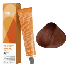 Londa Professional Ammonia Free 6/77 Тонирующая краска для волос (60 мл)