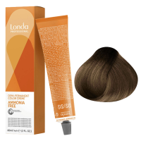 Londa Professional Ammonia Free 6/37 Тонирующая краска для волос (60 мл)
