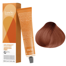 Londa Professional Ammonia Free 7/4 Тонирующая краска для волос (60 мл)