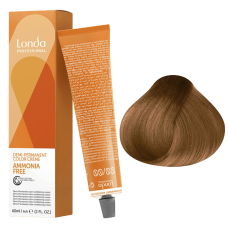 Londa Professional Ammonia Free 7/7 Тонирующая краска для волос (60 мл)