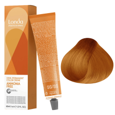 Londa Professional Ammonia Free 8/43 Тонирующая краска для волос (60 мл)