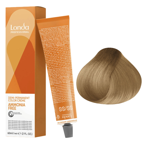 Londa Professional Ammonia Free 8/71 Тонирующая краска для волос (60 мл)