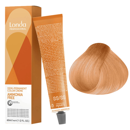 Londa Professional Ammonia Free 9/36 Тонирующая краска для волос (60 мл)