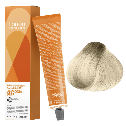 Londa Professional Ammonia Free 9/16 Тонирующая краска для волос (60 мл)